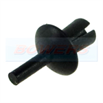 Eberspacher Heater Black Casing Rivet 13131051